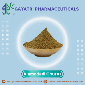 Ajamodadi Churna