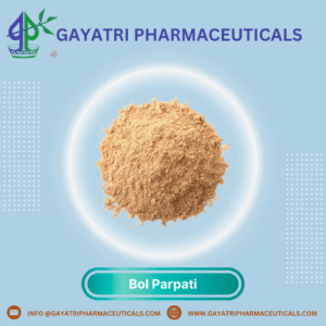 Bol Parpati
