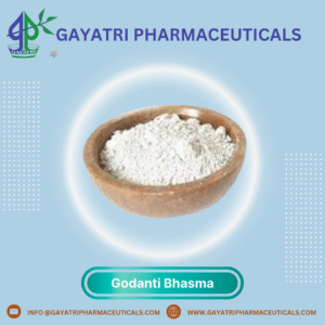 Godanti Bhasma