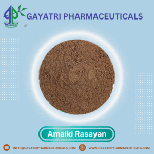 Amalki Rasayan