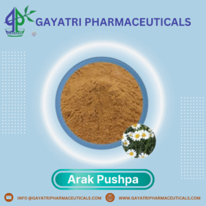 Arak Pushpa
