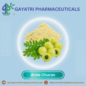 Amla Churan