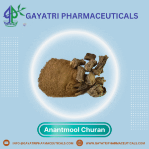 Anantmool Churan